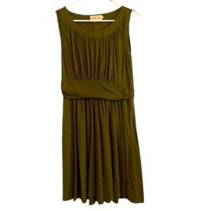 🛑LAST CHANCE🛑BELLE POGUE Banded Dress